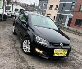 ② VOLKSWAGEN POLO 1.2 ESSENCE MARCHAND & EXPORT 0032478767323 — VOLKSWAGEN — 2EMEMAIN