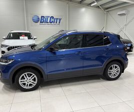 PB GT 1.0 TSI PF (110 HK) 7 VXLDSG