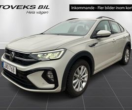 1.0 TSI 110 HK 7 VXL DSG