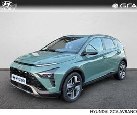 1.0 T-GDI 100CH HYBRID 48V CREATIVE