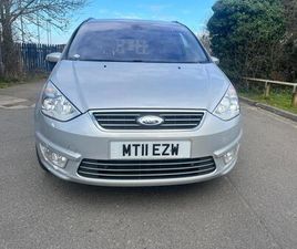 2.0 TDCI TITANIUM POWERSHIFT EURO 5 5DR