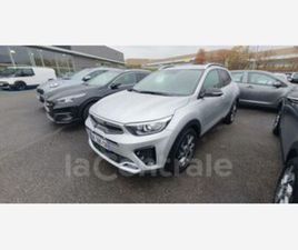 GENERATION2 1.0 T-GDI 120 MHEV GT LINE