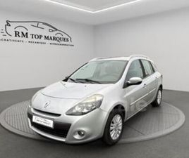 III GENERATION2 ESTATE 1.2 75 EXPRESSION