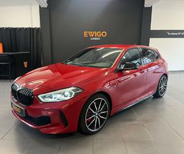 BMW SERIE 1 128TI 2.0 128 TI 265 SPORT BVA