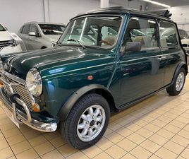 ROVER MINI MINI SPRITE 1300