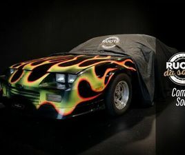 CHEVROLET CAMARO Z 28 1992 III Z28 RS 5.0 V8