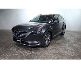 MAZDA CX-9 MAZDA CX-9 2.5 SIGNATURE 4WD AUTO SUV 2023