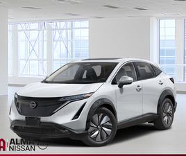 NISSAN ARIYA 2026 PLATINE+ E-4ORCE