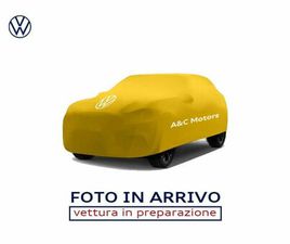 VOLKSWAGEN GOLF VARIANT VOLKSWAGEN GOLF VARIANT 2.0 TDI 150 CV DSG SCR 4MOTION STYLE DEL 2025 USATA A TORRE ANNUNZIATA