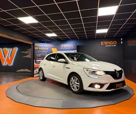 1.5 BLUEDCI 95 BUSINESS