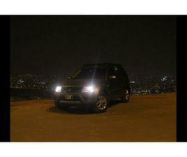 SUZUKI GRAND NOMADE 2019 IMPECABLE MECÁNICA EN LIMA