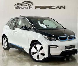 BMW I3 120AH