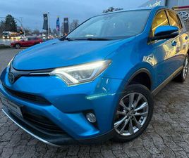 PLUS TOYOTA SAFETY SENSE [TSS] UND [EPH]