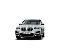 BMW X1 SDRIVE 18D X1 SDRIVE 18DA BUSINESS