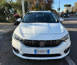 FIAT TIPO STATION WAGON MJT S&S SW LOUNGE NAVI GRANDE