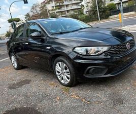 T-JET 120CV GPL 4 PORTE EASY