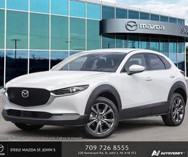 MAZDA CX-30 2026 GT