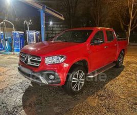 250D 4MATIC PURE BVA7