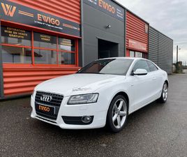 COUPE 2.0 TDI 170 (DISTRIBUTION FAITE)