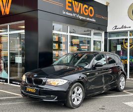 2.0 118 I 143 CH LUXE BVA