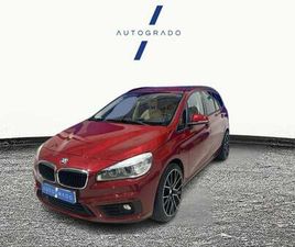 BMW SERIE 2 220D XDRIVE 220DA XDRIVE