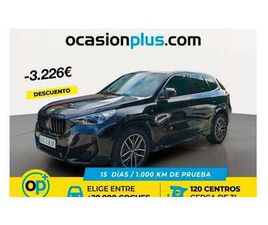 X1 SDRIVE 18IA M SPORT