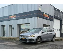 GENERATION-II SW 1.2 PURETECH 130 CH ALLURE EAT8 START-STOP - ENTRETIEN COMPLET