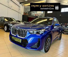 X1 SDRIVE 18DA M SPORT PRO