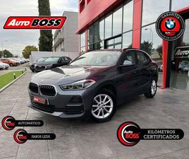 X2 SDRIVE 16DA M SPORT