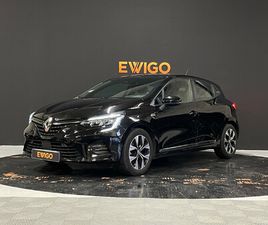 1.0 TCE FLEXFUEL GPL 100CV LIMITED - 1ERE MAIN