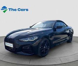M440I XDRIVE CABRIO 374CV MHEV