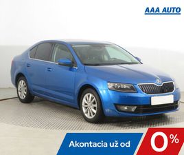 SKODA OCTAVIA 2.0 TDI, ELEGANCE, PO STK
