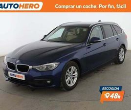 BMW SERIE 3 TOURING 320 BMW SERIE 3 320D TOURING EFFICIENTDYNAMICS