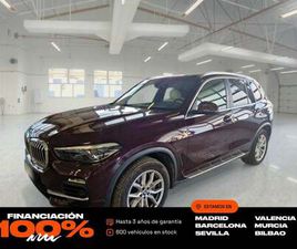 X5 XDRIVE 45E