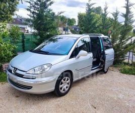 2.0 HDI 136 16V FAP 8CV NAVTEQ