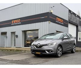 1.5 DCI 110CH ENERGY INTENS - RIEN A PREVOIR