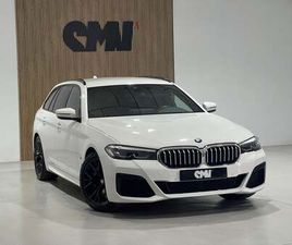 BMW SERIE 5 530DA XDRIVE TOURING