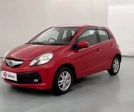 HONDA BRIO