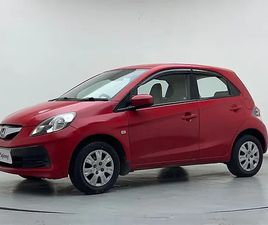 HONDA BRIO