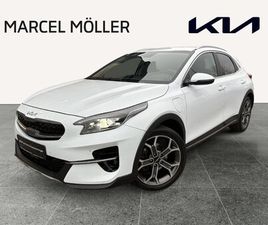 1.6 DCT INSPIRATION PLUG-IN HYBRID