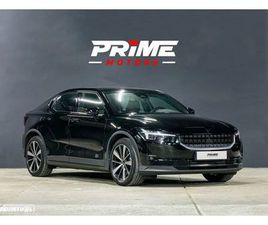 POLESTAR 2 DUAL MOTOR 78KWH