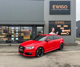 SPORTBACK 1.4 TFSI 150 S-LINE S-TRONIC 7 BVA