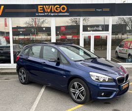 BMW SERIE 2 ACTIVE TOURER 216 ACTIVE-TOURER 1.5 216 D 115 SPORT