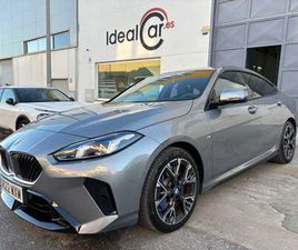 BMW SERIE 2 220DIA GRAN COUPÉ M SPORT