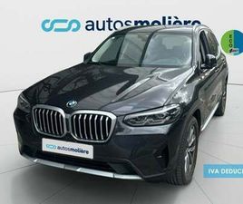 X3 XDRIVE 20DA XLINE