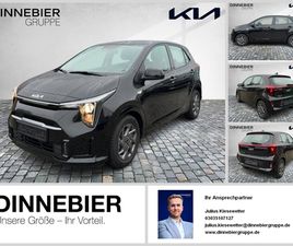 1.0 VISION AUTOMATIK+NAVI+KAMERA+SHZ