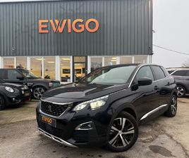 GENERATION-II 1.6 THP 165 GT LINE EAT BVA START-STOP