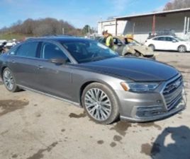 AUDI A8 L* DIGITAL* ОБДУХВАНЕ* ПОДГРЕВ* BANG & OLUFSEN ≫ 2019 • 47 500 ЛВ. • ID