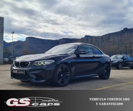 BMW SERIE 2 M2A