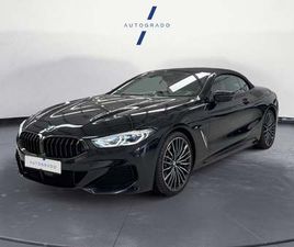 BMW SERIE 8 840I XDRIVE